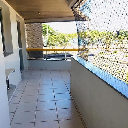 Appartement Apartamento Bella Citta Enfrente Ao Mar à Vila Velha  Extérieur photo
