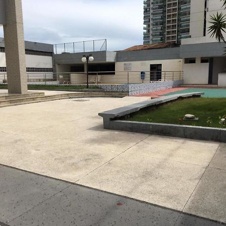 Appartement Apartamento Bella Citta Enfrente Ao Mar à Vila Velha  Extérieur photo