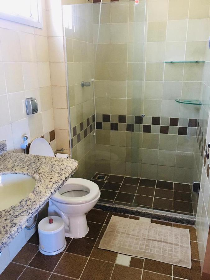 Appartement Apartamento Bella Citta Enfrente Ao Mar à Vila Velha  Extérieur photo
