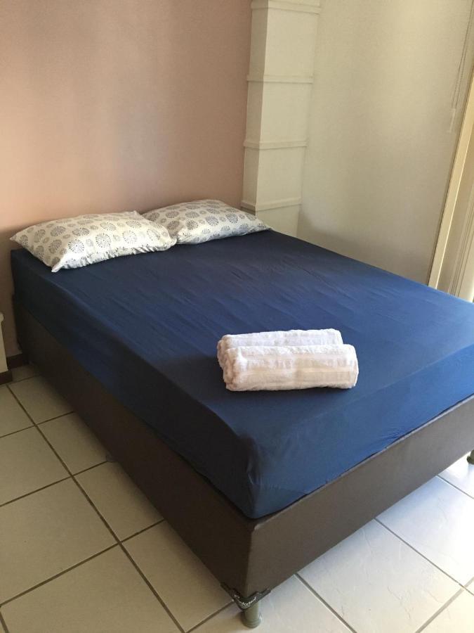 Appartement Apartamento Bella Citta Enfrente Ao Mar à Vila Velha  Extérieur photo