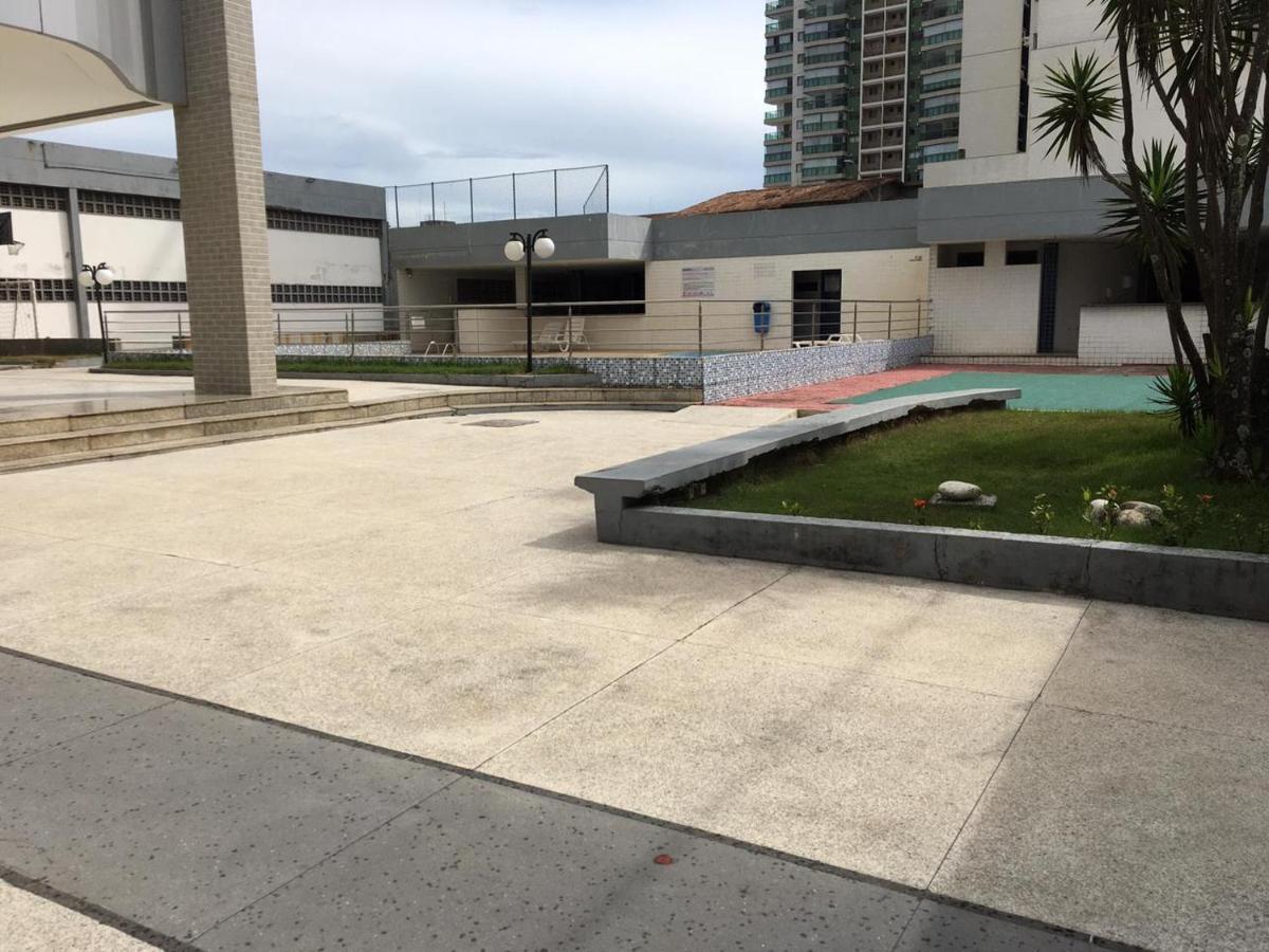 Appartement Apartamento Bella Citta Enfrente Ao Mar à Vila Velha  Extérieur photo