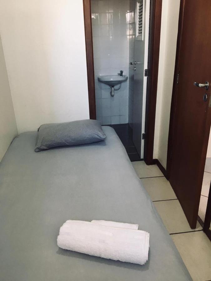 Appartement Apartamento Bella Citta Enfrente Ao Mar à Vila Velha  Extérieur photo