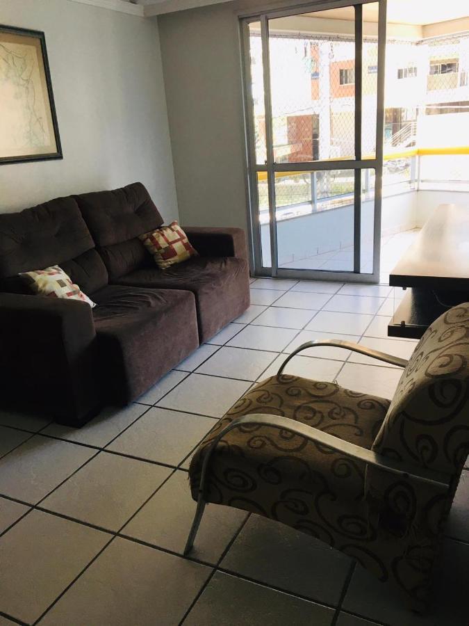 Appartement Apartamento Bella Citta Enfrente Ao Mar à Vila Velha  Extérieur photo