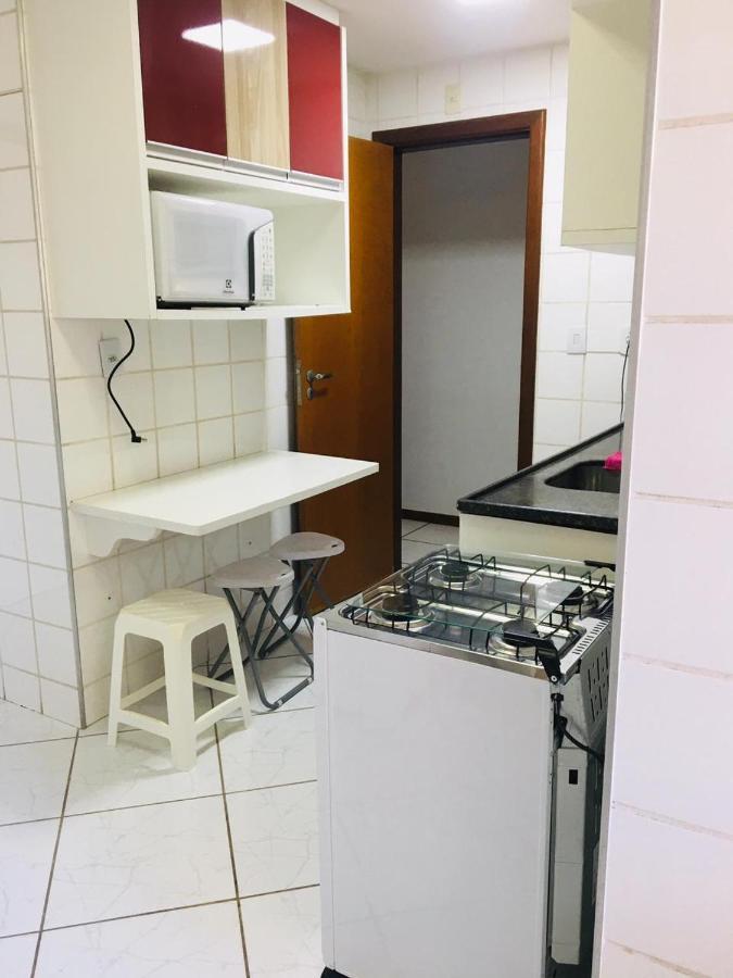 Appartement Apartamento Bella Citta Enfrente Ao Mar à Vila Velha  Extérieur photo