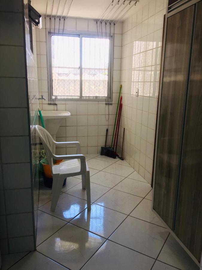 Appartement Apartamento Bella Citta Enfrente Ao Mar à Vila Velha  Extérieur photo