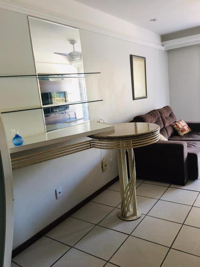 Appartement Apartamento Bella Citta Enfrente Ao Mar à Vila Velha  Extérieur photo